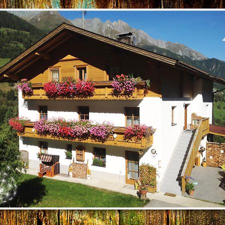 Fewo-Egger-Thalmann Virgen Exterior foto