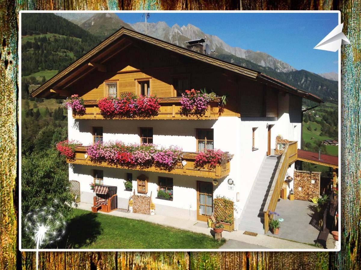 Fewo-Egger-Thalmann Virgen Exterior foto